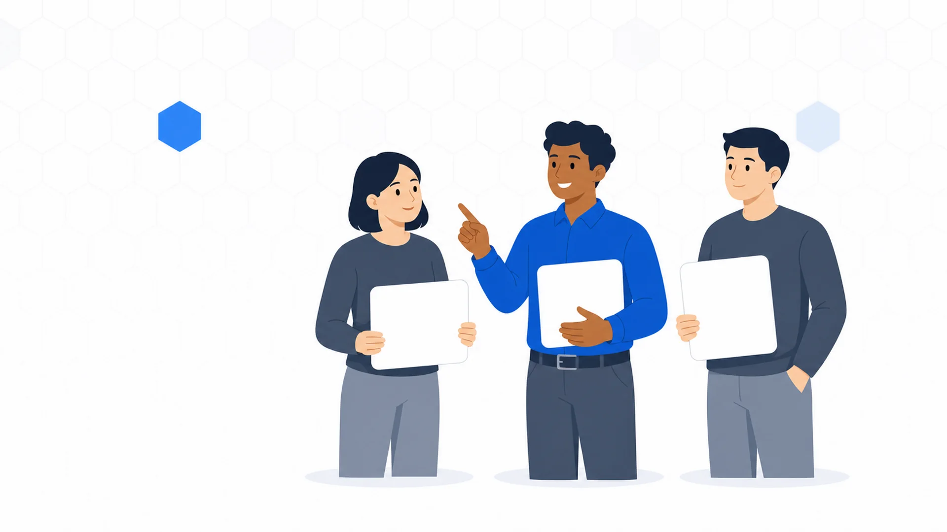 See the platform running against your own delivery lifecycle.