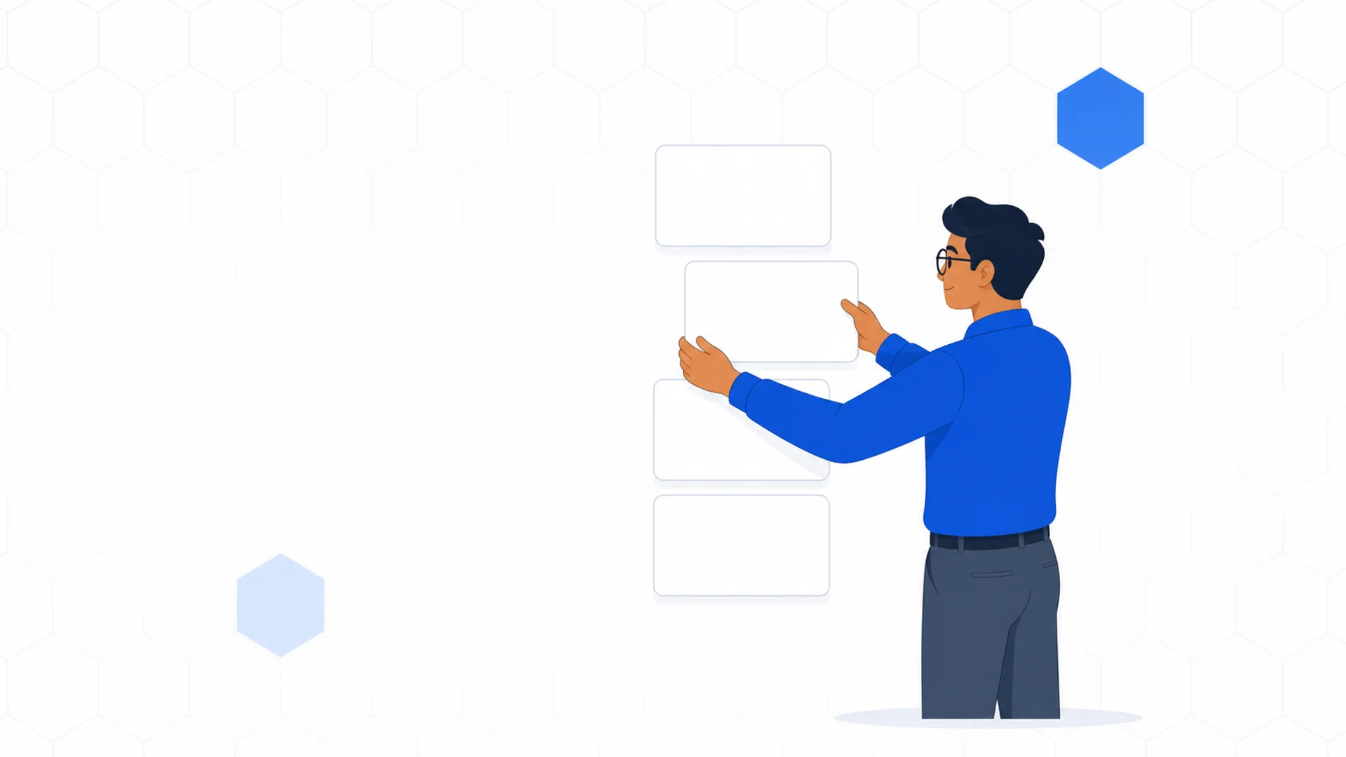 Your roadmap and backlog, ranked and ready.