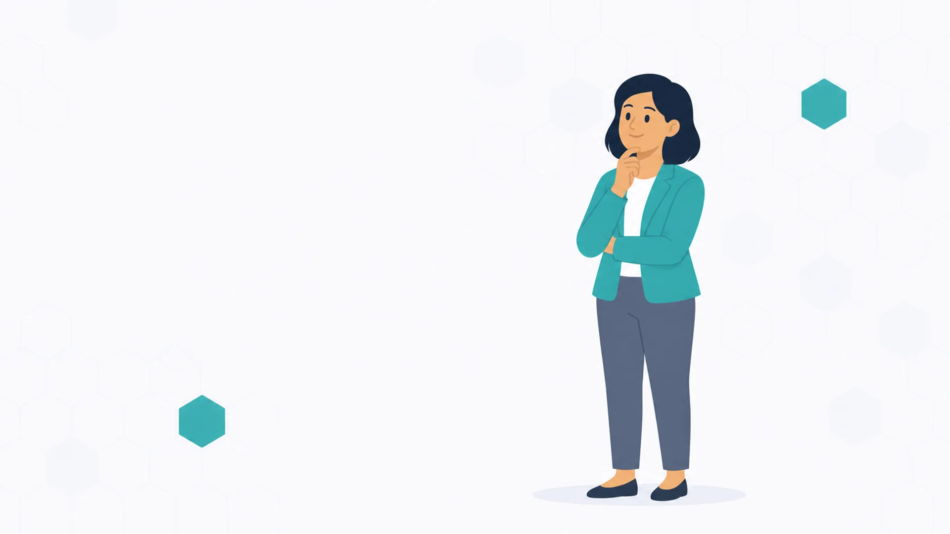 See what your team has tested, and what it has not.