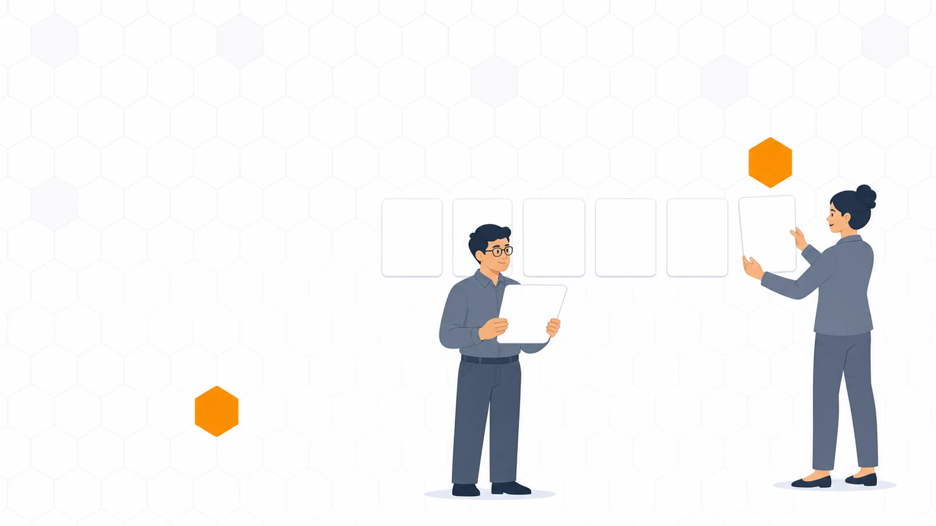 Recent changes to the platform, newest at the end, and what each one means for your team.